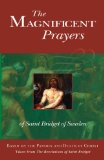 Magnificent Prayers of Saint Bridget of Sweden  cover art