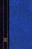 New Brown-Driver-Briggs-Gesenius Hebrew-English Lexicon of the Old Testament 1st 9780913573204 Front Cover