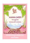 Mana Cards : The Power of Hawaiian Wisdom  9780966014204 Front Cover