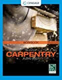 Student Workbook for Vogt's Carpentry, 7th 7th 9781337798204 Front Cover