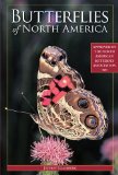 Butterflies of North America 2011 9781402786204 Front Cover