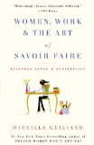 Women, Work and the Art of Savoir Faire Business Sense and Sensibility cover art
