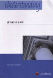 Understanding Jewish Law  cover art