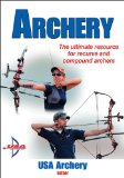 Archery 2012 9781450420204 Front Cover