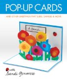 Pop-Up Cards And Other Greetings That Slide, Dangle and Move 2012 9781454703204 Front Cover