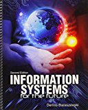 Information Systems for the Future  cover art