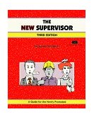 Fifty-Minute Supervisor 3rd 9781560521204 Front Cover