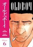 Old Boy Volume 6 2007 9781593077204 Front Cover
