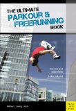 Ultimate Parkour and Freerunning Book  cover art