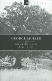 George Mï¿½ller Delighted in God cover art