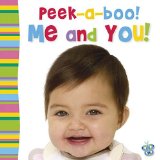PeekaBoo Me and You! 2010 9781848795204 Front Cover