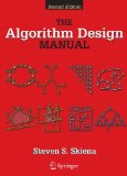 Algorithm Design Manual  cover art