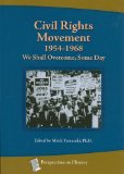 Civil Rights Movement 1954-1968 (2nd Ed) 2nd 2007 9781932663204 Front Cover