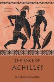 Rage of Achilles  cover art