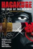 Hagakure The Code of the Samurai (the Manga Edition) cover art
