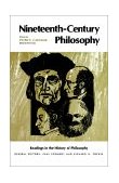 Nineteenth-Century Philosophy  cover art