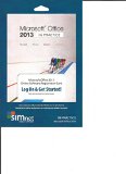 Simnet for Office 2013, Nordell Simbook, Office Suite Registration Code:  cover art