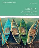 Groups: A Counseling Specialty