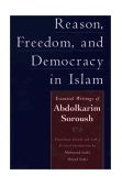 Reason, Freedom, and Democracy in Islam Essential Writings of Abdolkarim Soroush  9780195158205 Front Cover