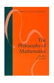 Philosophy of Mathematics  cover art