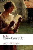 Under the Greenwood Tree  cover art