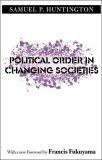 Political Order in Changing Societies  cover art