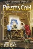 Pirate's Coin: a Sixty-Eight Rooms Adventure 2014 9780307977205 Front Cover