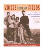 Voices from the Fields Children of Migrant Farmworkers Tell Their Stories cover art