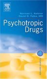 Psychotropic Drugs  cover art
