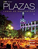 Bundle: Plazas, 5th + MindTap Spanish, 4 Terms (24 Months) Printed Access Card, Enhanced 5th 9780357013205 Front Cover