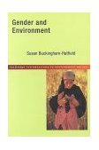 Gender and Environment  cover art