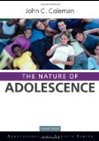 Nature of Adolescence  cover art