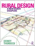 Rural Design A New Design Discipline cover art