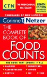 Complete Book of Food Counts 8th 9780440243205 Front Cover