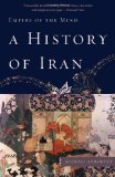 History of Iran Empire of the Mind cover art
