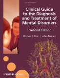 Clinical Guide to the Diagnosis and Treatment of Mental Disorders  cover art
