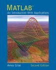 Matlab An Introduction with Applications 2nd 9780471694205 Front Cover