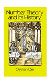 Number Theory and Its History  9780486656205 Front Cover