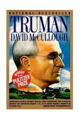 Truman 1993 9780671869205 Front Cover