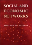 Social and Economic Networks 