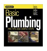 Basic Plumbing : Pro Tips and Simple Steps 2002 9780696213205 Front Cover