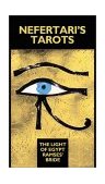 Tarot Nefertari  9780738700205 Front Cover