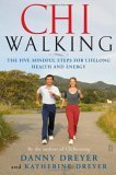 ChiWalking Fitness Walking for Lifelong Health and Energy 2006 9780743267205 Front Cover