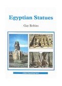 Egyptian Statues 2008 9780747805205 Front Cover