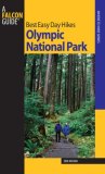 Olympic National Park 2nd 2008 Revised  9780762741205 Front Cover