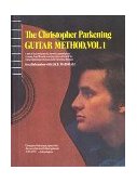 Christopher and Parkening Guitar Method The Art and Technique of the Classical Guitar cover art