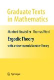 Ergodic Theory With a View Towards Number Theory