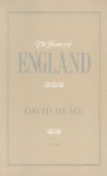 History of England From the Invasion of Julius Caesar to the Revolution In 1688  9780865970205 Front Cover