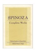 Spinoza: Complete Works  9780872206205 Front Cover