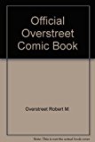 Official Overstreet 20th 1990 9780876378205 Front Cover